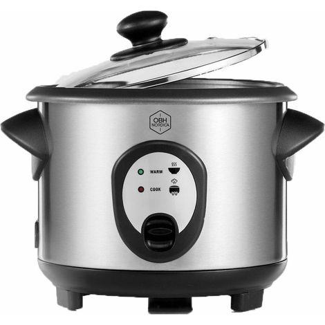Cuiseur a riz inox 18l 6322