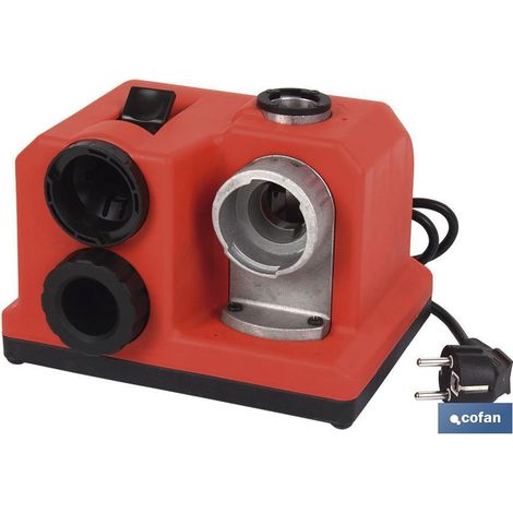 Affûteur de chants électrique COFAN (3-13 mm) 09944075