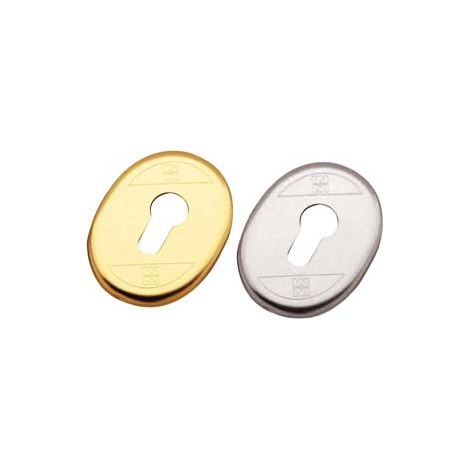 MOSTRINE ESTERNE 95417  mm.65x90, ottone (95417OT0C1)    MOTTURA