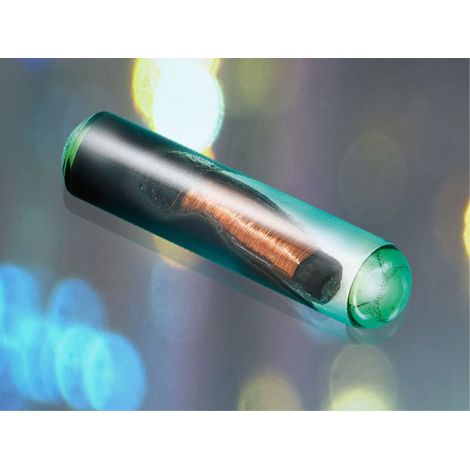 CHIAVI SILCA TRANSP.CHIP T33            GR.92  PZ 1,0