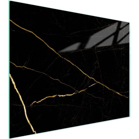 TABLA DE CORTAR DE VIDRIO 52x40 MÁRMOL (1/5)