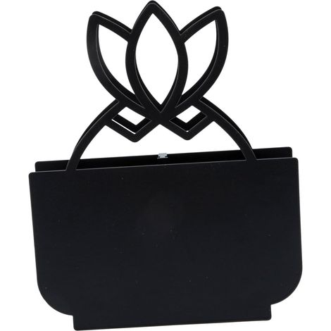 Support Fer Forgé pour Brûleur Spirale Porte- Multifonctionnel pour Maison Et Jardin pour Salon Chambre Et Patio (1/5)