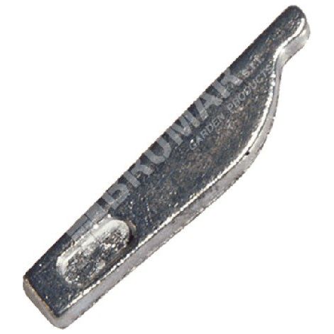 Chiavetta per motori ASPERA - TECUMSEH - TECNAMOTOR 611154 Compatibile - 009635