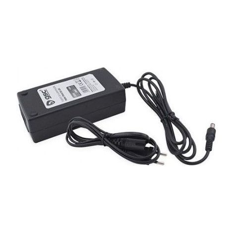 Strisce LED di alimentazione da 220 V a 24 V 60 W.