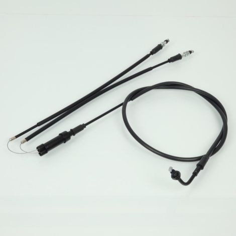 teknix gaskabel für roller honda 125 fes pantheon 2t neu (1/3)