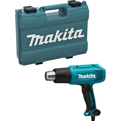 MAKITA Heißluftgebläse 1600 W - HG5030K (1/5)