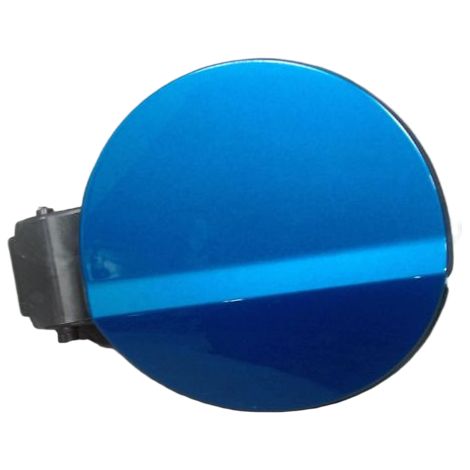 [PRODUIT D'OCCASION] Volet De Trappe Carburant SKODA Fabia ♻️ Ref Oe. 6v9809999b - Garantie à vie (1/3)