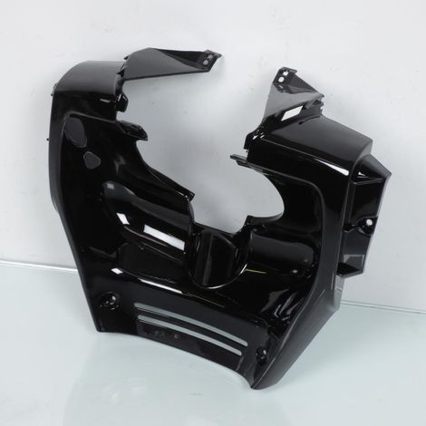 schürze für roller yamaha 50 slider schwarz neu
