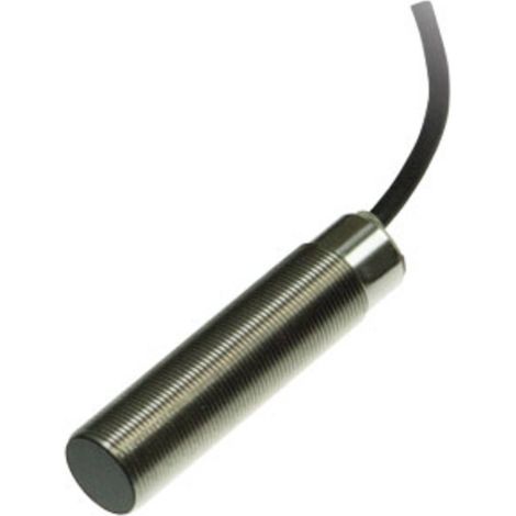 [NEUWERTIG] B-Ware Pepperl+Fuchs Kapazitiver Sensor Näherungsschalter Cbb8 18 Gs75 E0 Npn Edelstahl