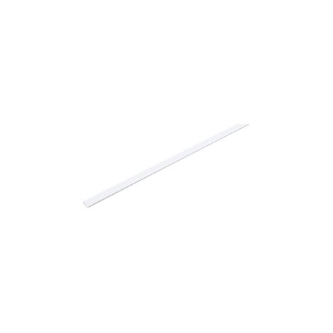 Orologio, scaffale di vetro, prima, 7820, 450 mm Electrolux - 2062811340