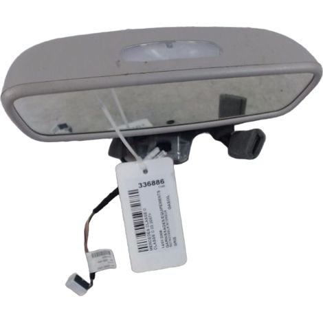 [PRODUIT D'OCCASION] Retroviseur Interieur MERCEDES Classe C 2007- ♻️ Ref Oe. 20481012178k67 - Garantie à vie (1/2)