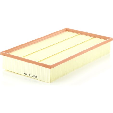 FILTRO ARIA MANN FILTER VW PASSAT 2.0TDI 4MATIC 14-