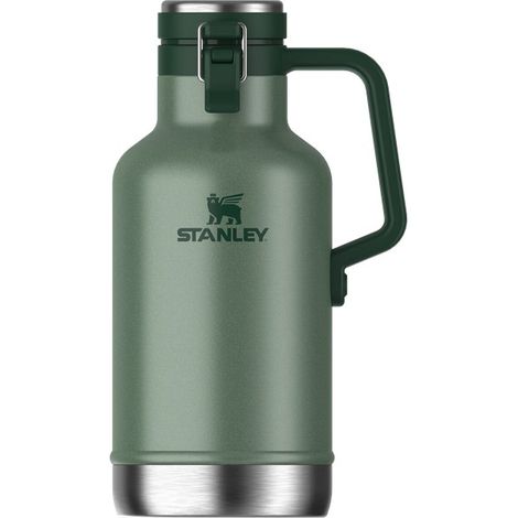 Stanley Eary-Pour Growler 1,9 L Hammertone Green (1/3)
