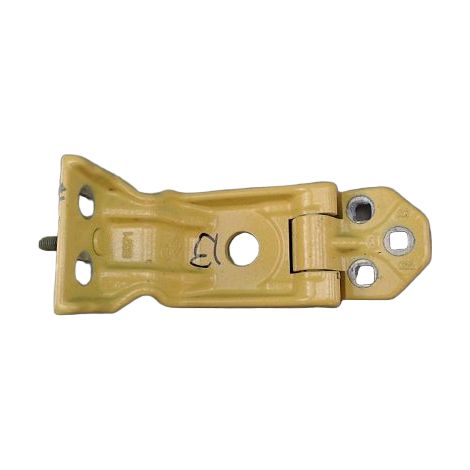 [PRODUIT D'OCCASION] Charniere Inf Porte Battante Arg RENAULT Master III Ph3 3300 L2h2 2019- ♻️ Ref Oe. 844000013r - Garantie à vie (1/2)