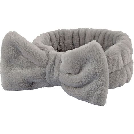 Ensemble de 6 pièces pour spa : bracelet, bandeau, élastique à cheveux et bracelet. (1/5)