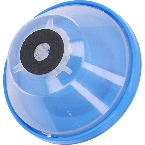 Kit Perceuse Anti-Poussière, Collecteur de Poussière pour Perforateur, Accessoires Outil Électrique, Dispositif Étanche à la Poussière, Set Protection Perçage (1/5)