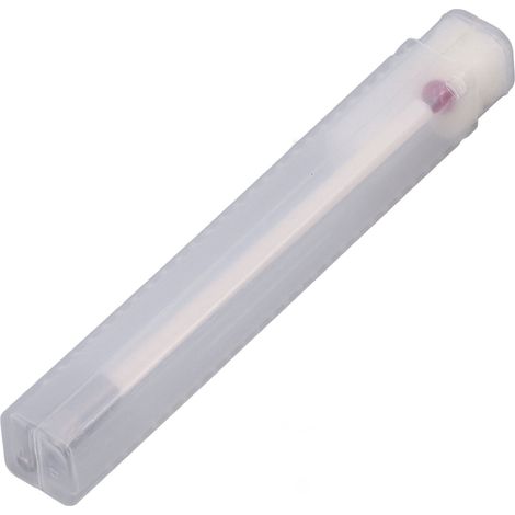 A-5000-3712 Sonde de machine à mesurer de coordonnées avec tête à bille en rubis, sonde en céramique et filetage M4. (1/5)