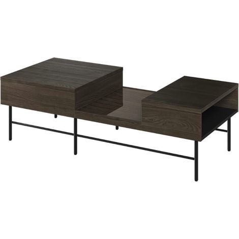 Table basse Piémonte - 134cm (1/4)