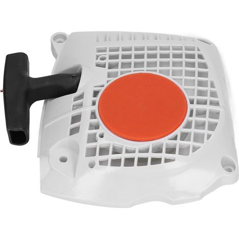 Ensemble de lanceur à rappel automatique pour moteurs Stihl MS231, MS251 et MS251C (pièces de démarrage 1143 080 2103) (1/5)