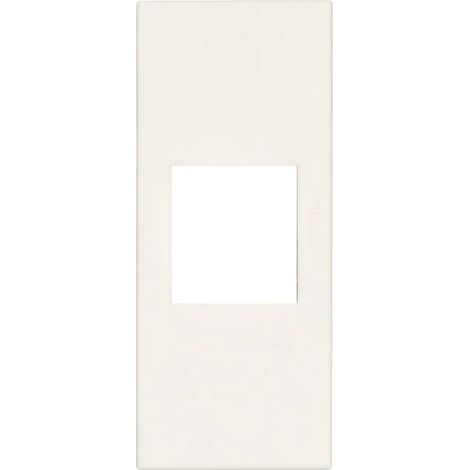 Adattatore keystone bianco serie Linea Vimar 30339.KB