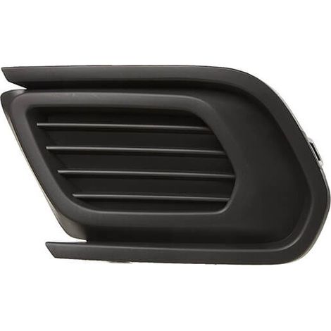 Grille de pare-choc avant gauche Dacia Sandero 2 phase 2 2016-2020
