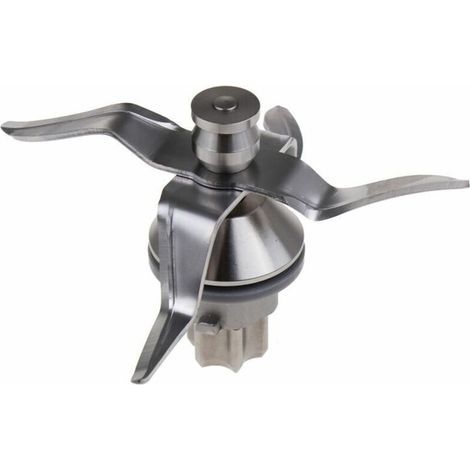 Vorwerk Thermomix TM31 ALTN 30525 Messer mit Thermomix TM31 Messerscheibe für Thermomix Küchenmaschine und Zubehör (1/5)