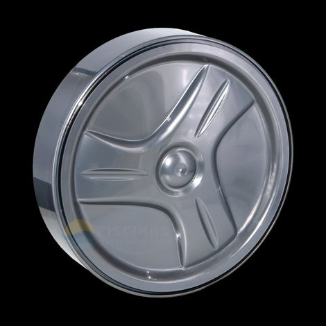 Llanta pequeña R9022 para Limpiafondos Vortex 3.2 de Zodiac (1/2)