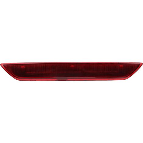 Feu stop arrière surélevé rouge BK3Z13466A, remplacement pour Ford Transit 150 (2015-2020), rouge (1/3)