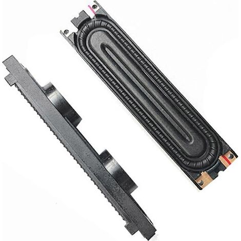 paires d'enceintes TV pour téléviseur BN96-16798M/H/M BN96-16798B/16798G/16798F/16798A (1/4)