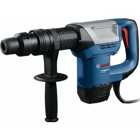 Trituradora SDS-MAX GSH 500 de 1150 W - B 611338720 (1/2)