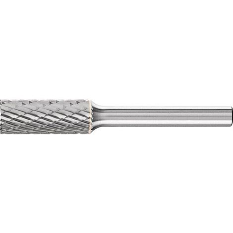 Fraise ZYAS D.10mm tête-L.25mm tige-D.6mm HM Verz.3 PLUS PFERD (1/4)