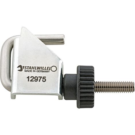 Stahlwille Benzin-Abklemmvorrichtung (1/2)