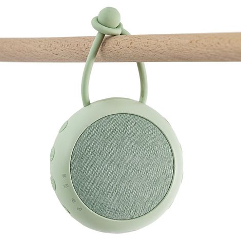 PAU Lámpara portátil de ruido blanco (1/5)