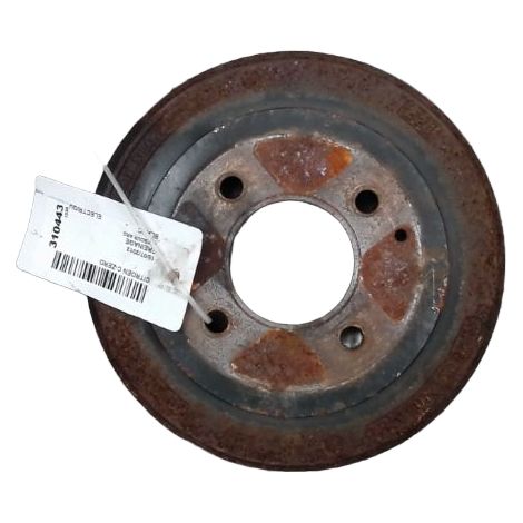 [PRODUIT D'OCCASION] Tambour Arriere Gauche CITROEN C-zero ♻️ Ref Oe. 1612090880 - Garantie à vie (1/3)