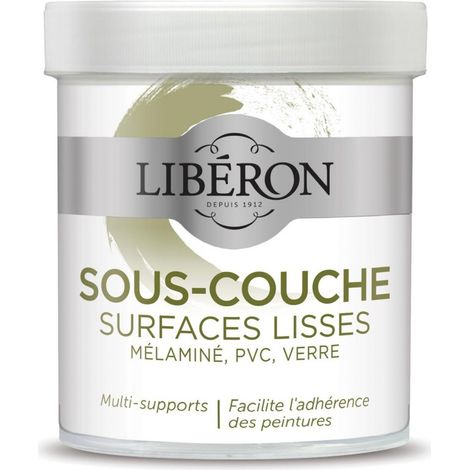 Primer, Superficie liscia, LIBERON, bianco 0,5 l LIBERON