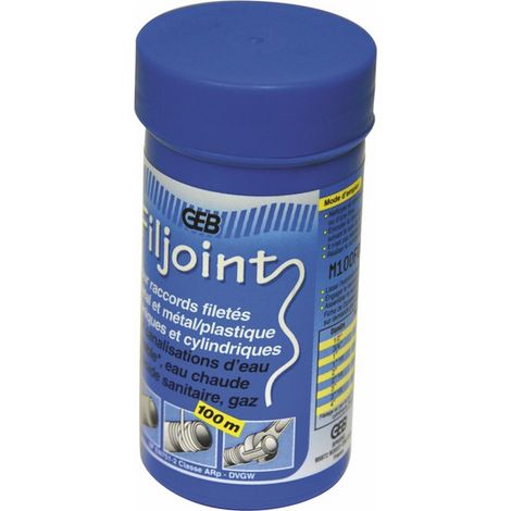 hilo de junta 100m  - GEB : 515100