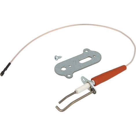 Electrode d'allumage