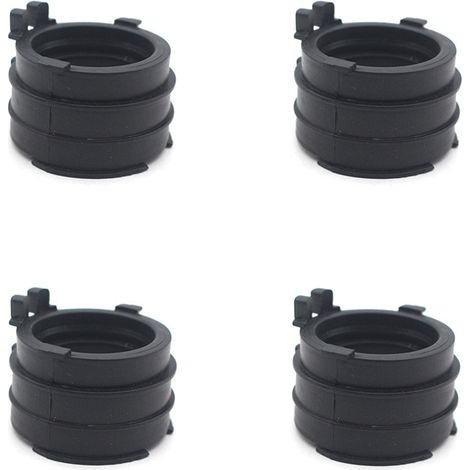 Compatible with the rubber carburetor fittings of Honda CBR400, 2029/CBR23 and Little Hornet models. (1/5)