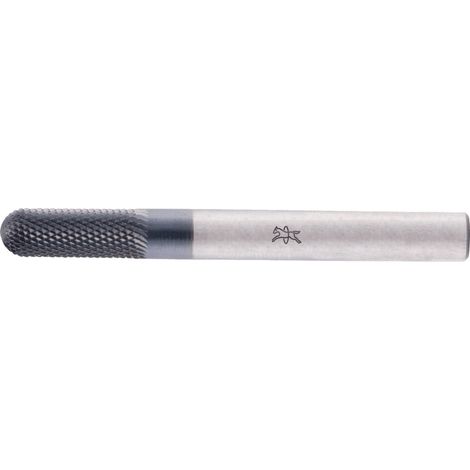PFERD Tungsten carbide burrs WRC 0616/6 MICRO HC-FEP