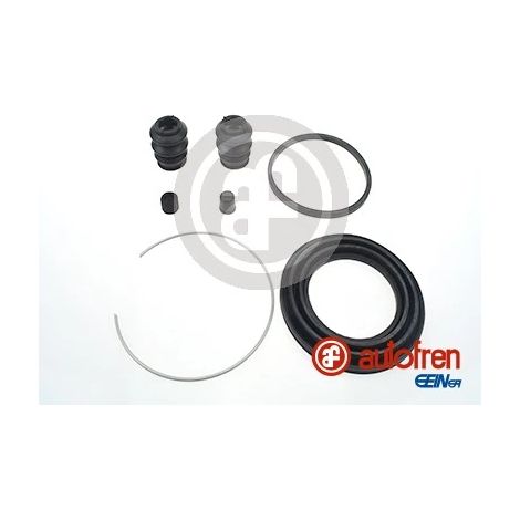 Kit de réparation, étrier de frein Autofren Seinsa D4604 CHEVROLET MR527672