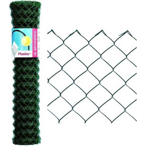 Red Plasitor 50 h 175 m 25 Betafence