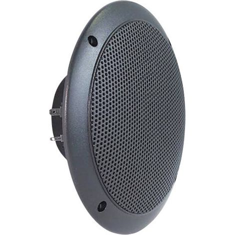 Visaton FR 16 WP Altoparlante nero 4 Ω (1/2)