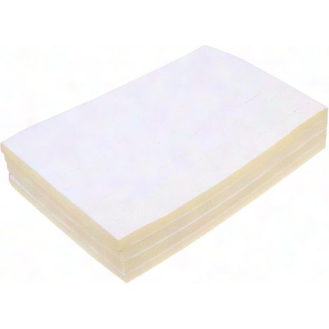 Écrin de rangement pour bijoux 4 pièces, présentoir à bagues avec insert en mousse, organisateur de tiroir, support d'exposition pour colliers et boucles d'oreilles, boîte de montre, étui de protectio (1/2)