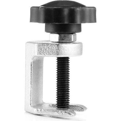 Abzieher Wischerarm - 17 mm Gabelöffnung - Für Auto Scheibenwischer - Metall - Einzelstück (1/5)