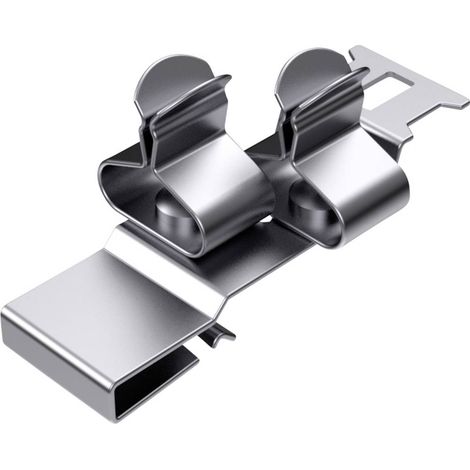 Hebotec HSDZ 1,5 - 3 Elemento di fissaggio 1025-011C 1 pz.