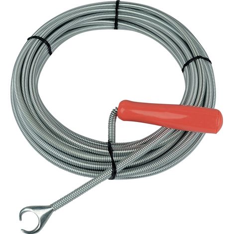 Brüder Mannesmann M49910 Rohrreinigungswelle 10 m