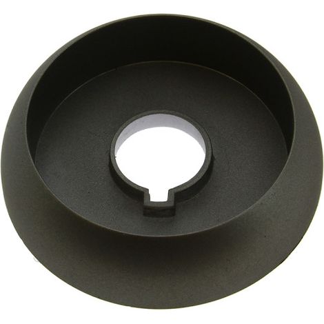 Collerette de manette  450920652 pour Cuisinière BEKO