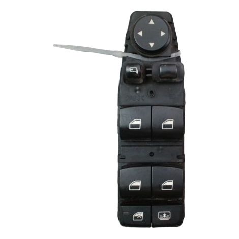 Commande Leve-glace Porte Avg BMW Serie 7 (e65) 2005- [PRODUIT D'OCCASION]♻️61319241941