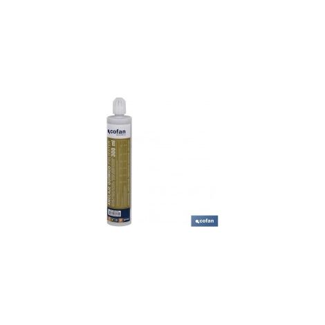 Styrolfreier Polyester-Chemikalienanker 300 ml, hohe Festigkeit und schnelle Aushärtung