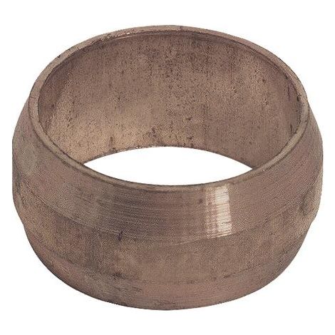 Bague bicone Diam 12.